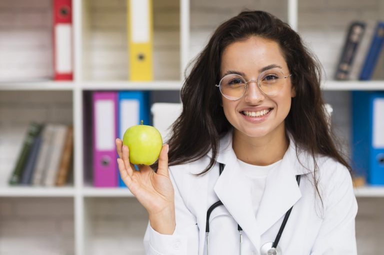 Asesoramiento Nutricional en la Escuela de Boxdeo de Arganda del Rey