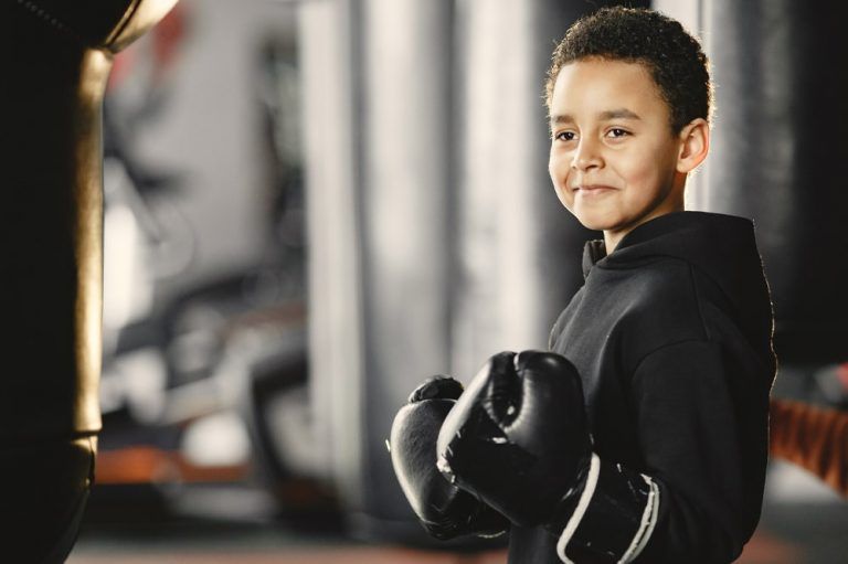 boxeo-infantil